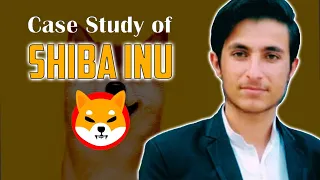 Case Study of Shiba Inu | Shiba Inu coin explained | Dogecoin Killer Cryptocurrency | Shiba Inu