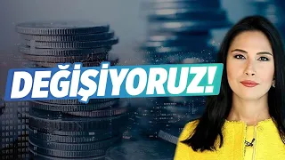 DEĞİŞİYORUZ! | Beste Uyanık