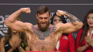 Conor Mcgregor - Till I Colapse