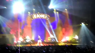 MIKA - Relax [Take It Easy] - Heaven Tour Paris