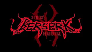 Berserk Motion Comic: Episode 2 Trailer