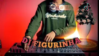 DJ FIGURINHA x KAWENIMERRY x AKI AKI x TUMAREDANG TIKTOK VIRAL | DJ DESA TERBARU 2020❤️