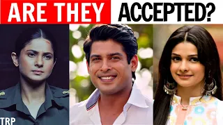 Are Indian TV Actors Disrespected & Ignored By Bollywood?