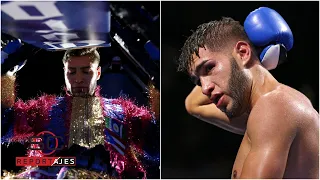 Prichard Colón, la triste historia del boxeador al que le robaron sus sueños | SC Reportajes