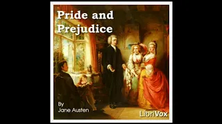 Pride and Prejudice by Jane AUSTEN (1775 - 1817) - (Dramatic Reading - FULL Audiobook)