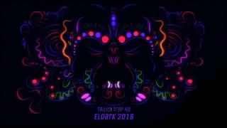 ElDark - Художник (2018 Remix Tbilisi Trap HD)