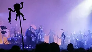 Heilung - Traust - Live @ Hellfest, Clisson, France, 23 June 2022