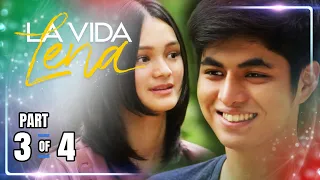 La Vida Lena | Episode 132 (3/4) | December 28, 2021