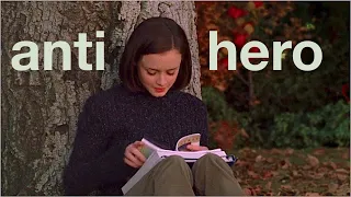 anti-hero | rory gilmore