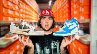 Why You Should NEVER Buy FAKE/REPLICA Sneakers! *THE TRUTH*