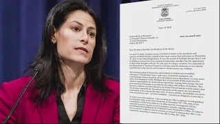 Attorney General Dana Nessel extends offer to investigate Oxford High School mass shooting