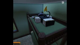 Normal Roblox Day(A Very Normal Roblox Animation)