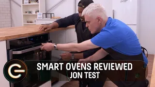 2020 Smart Ovens Reviewed | The Gadget Show