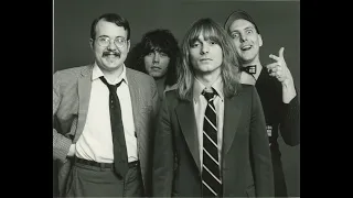 Cheap Trick Club Days 1976-1977 Pt.2 Bun E's Basement Bootlegs