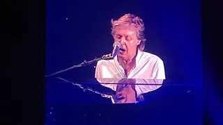 Live and Let Die (Wings) by Paul McCartney @ ACL Festival 2018 on 10/12/18