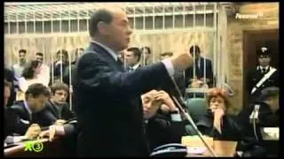 Berlusconi Song