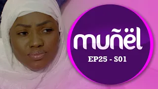 MUÑËL - Saison 1 - Episode 25 ** VOSTFR **