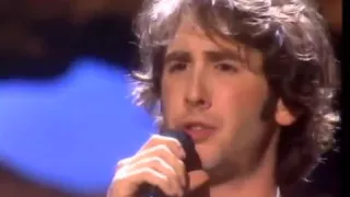 Smile Josh Groban (Live)