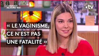 Comment elle a surmonté et guéri du vaginisme - Ça commence aujourd'hui