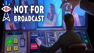 I'M NOT MADE FOR TV! Not For Broadcast (Part 1)