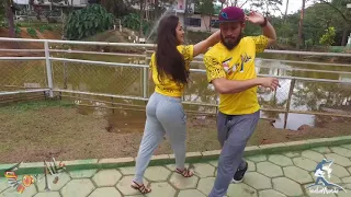 Baila Mundo​ - Milena Morais e Valmir Coelho (For All a Festa 2017)