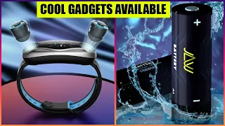 9 Cool Gadgets On Amazon You Can Buy NOW!