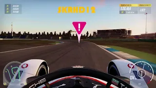 Project CARS 3 Porsche Formula E [GEN 2] Hockenheimring 🇩🇪 First Practice Laps