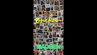 Madsen - Brücken (offizielles Video)