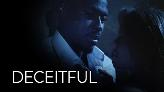 Deceitful (2013) | Trailer | Fredro Starr | Layzie Bone | Dorian Gregory
