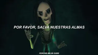 Coraline; end credits (español)