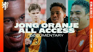 EPISODE 3 🎥 | 𝗝𝗢𝗡𝗚 𝗢𝗥𝗔𝗡𝗝𝗘: 𝗔𝗟𝗟 𝗔𝗖𝗖𝗘𝗦𝗦 🔶 - Grote stap! 📈 (Documentary)