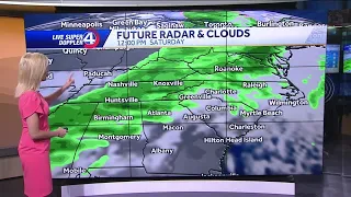 Videocast: Freezing Tonight