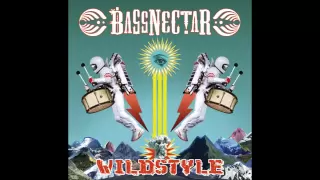 Bassnectar - Wildstyle Method (feat. 40 Love) [OFFICIAL]