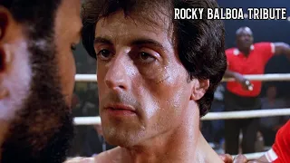 Rocky Balboa Tribute, INSPIRING EPIC Soundtrack| Motivational Music | Don't GIVE UP