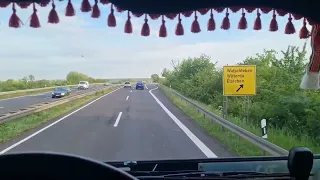 [Real Trucking] kurzes Video mit ein paar Infos zu meinen Mods. Schöne Pfingsten