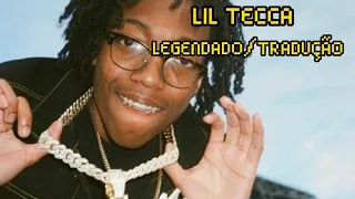 Lil Tecca - VLONE (Legendado/Tradução)
