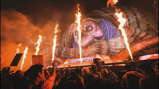 EDC LAS VEGAS 2021 (CINEMATIC AFTERMOVIE)