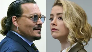 Jury awards Depp $15 million in libel case, Heard awarded $2 million • FRANCE 24 English