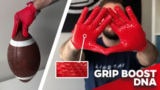 Grip Boost DNA Gloves // Review