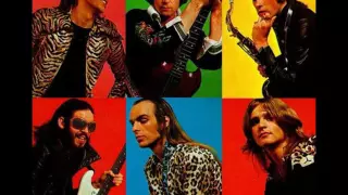 ROXY MUSIC * Angel Eyes   1979   HQ