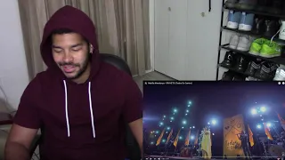 Reaction Marília Mendonça - GRAVETO (Todos Os Cantos)