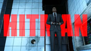 Hitman 3 - The Politician ( 100% Cool & 100% Stealth )