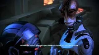 Mass Effect 3: Part 20