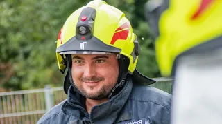 Jahresbericht 2021 der Freiwilligen Feuerwehr der Stadt Traun