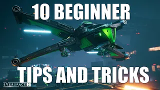 Everspace 2 Full Release - 10 Beginner Tips and Tricks