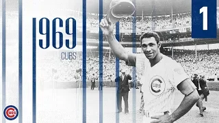 Time for a Change | 1969 Cubs, Episode 1