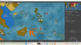 3 Axis & Allies 1940 Bottom of the 3rd