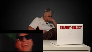 Реакция бабушки на КONSTRUKT
