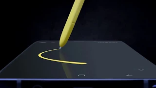 Samsung Galaxy Note9