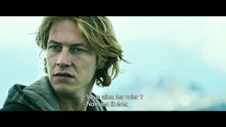 Point Break - Bande Annonce [VOST]